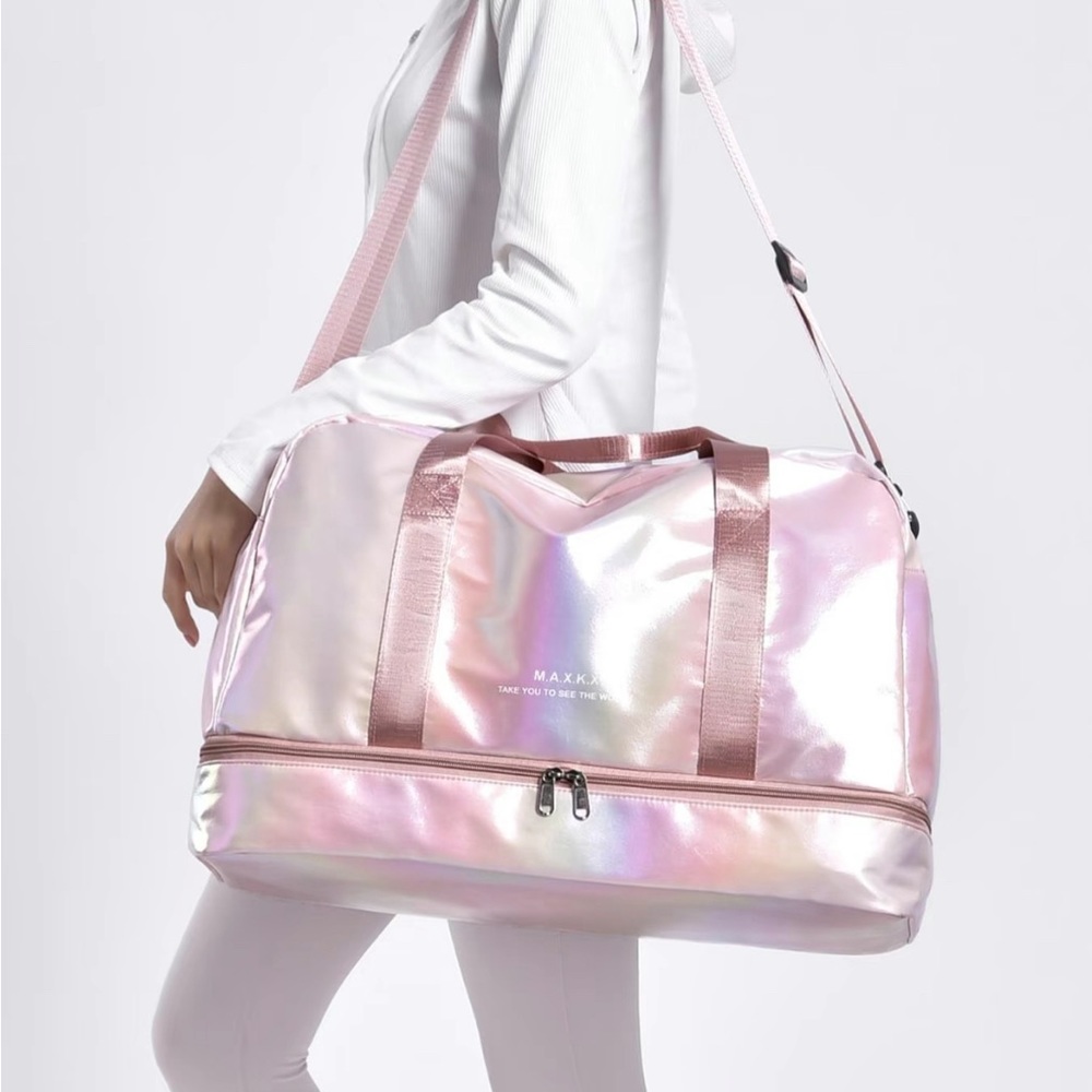 Brand new tote/travel bag!